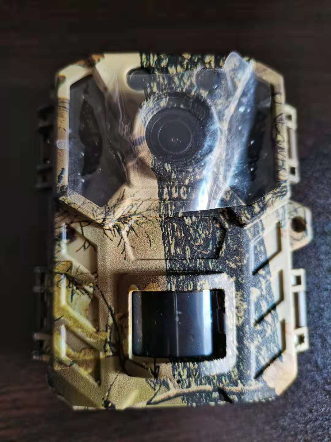 Outdoor Infrared Hunting Camera