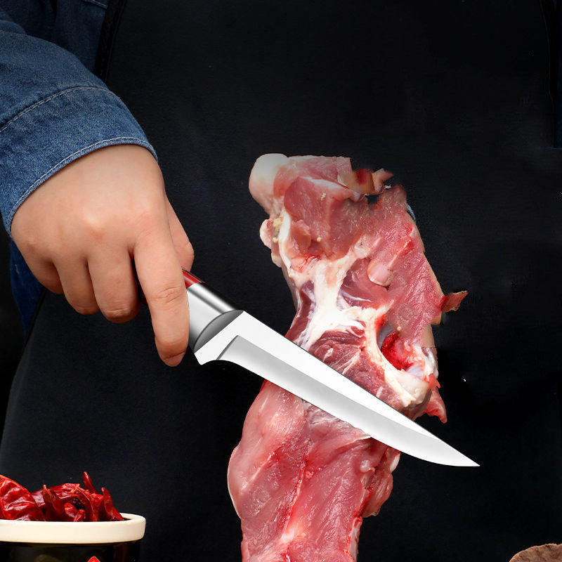 Simple Boning Splitting Knife