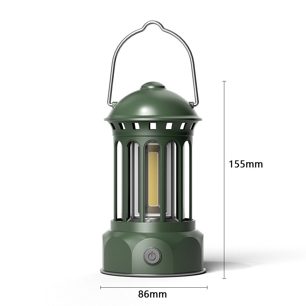 Outdoor Camping Lantern