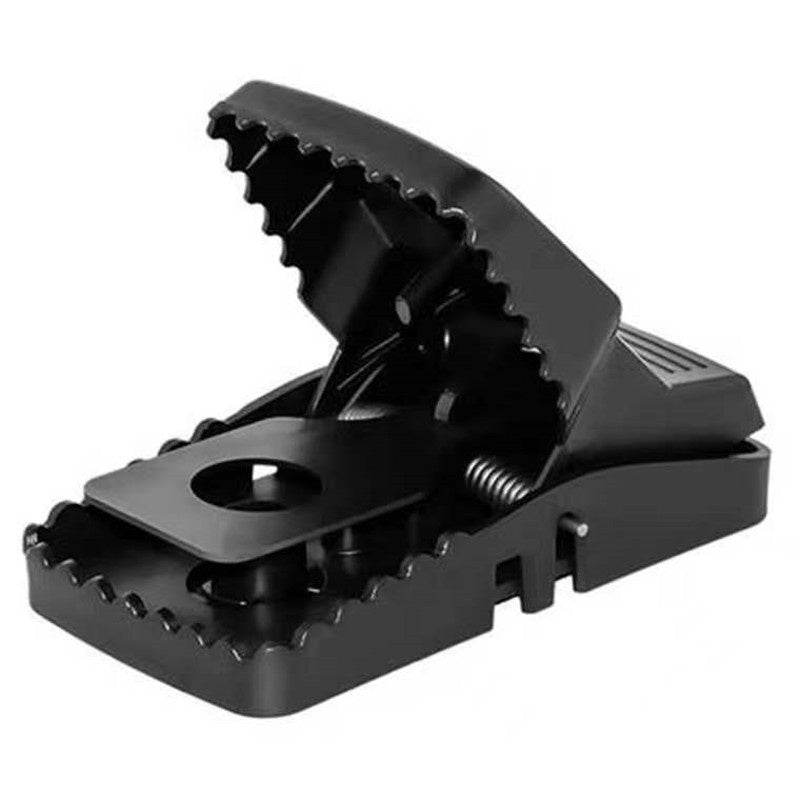 Automatic Mouse Cage Mousetrap