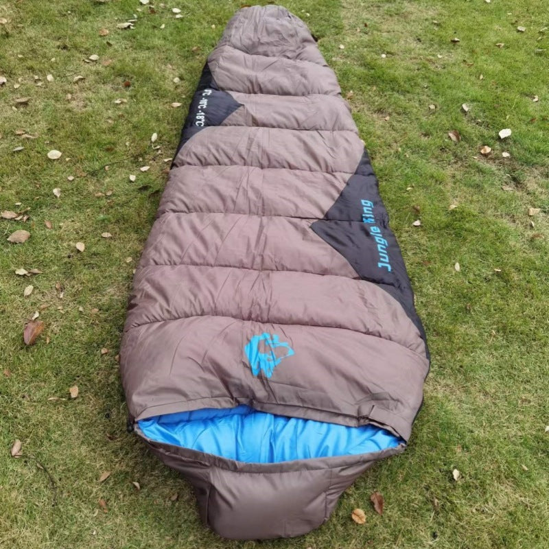 Outdoor Sleeping Bag