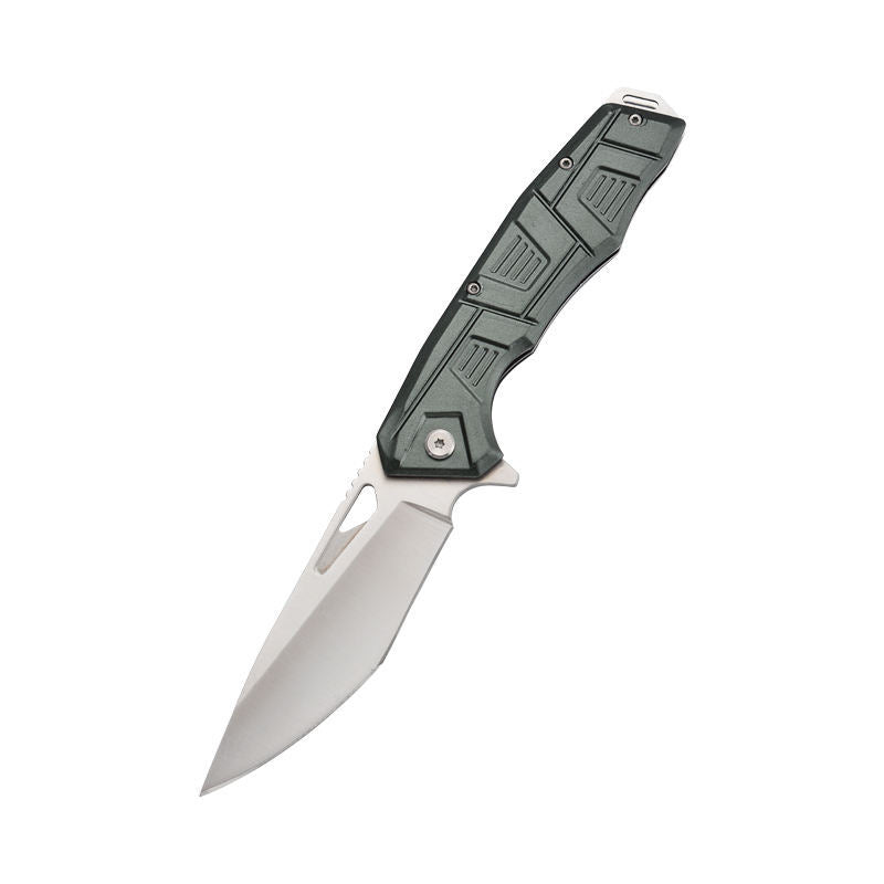 Tactical High Hardness Folding Knife