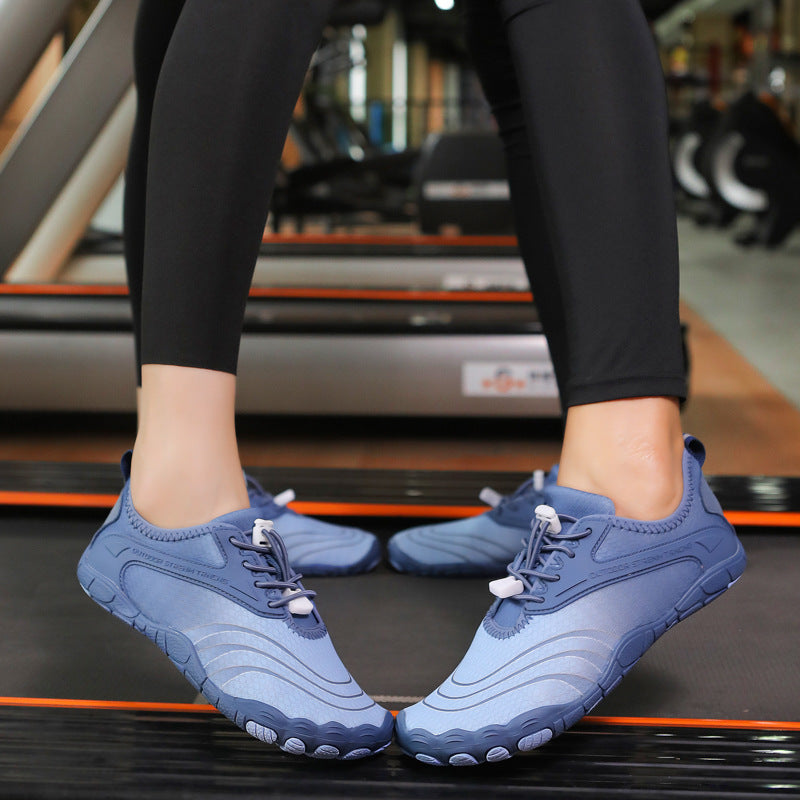 Outdoor Cycling Hiking Shoes