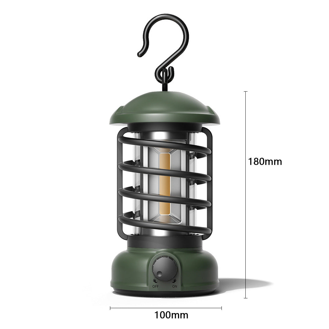 Outdoor Camping Lantern