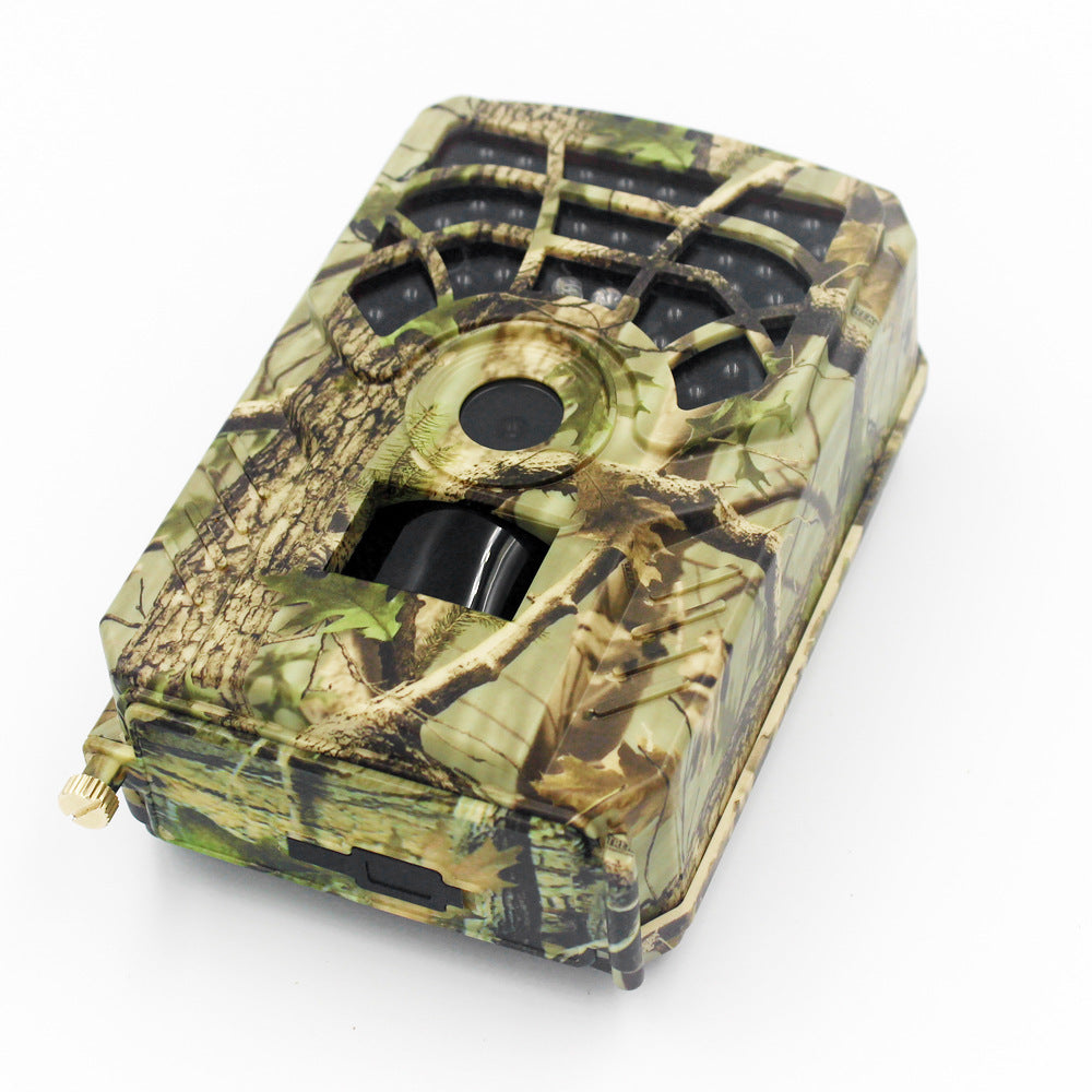 Hunting Durable Camouflage Trail Camera