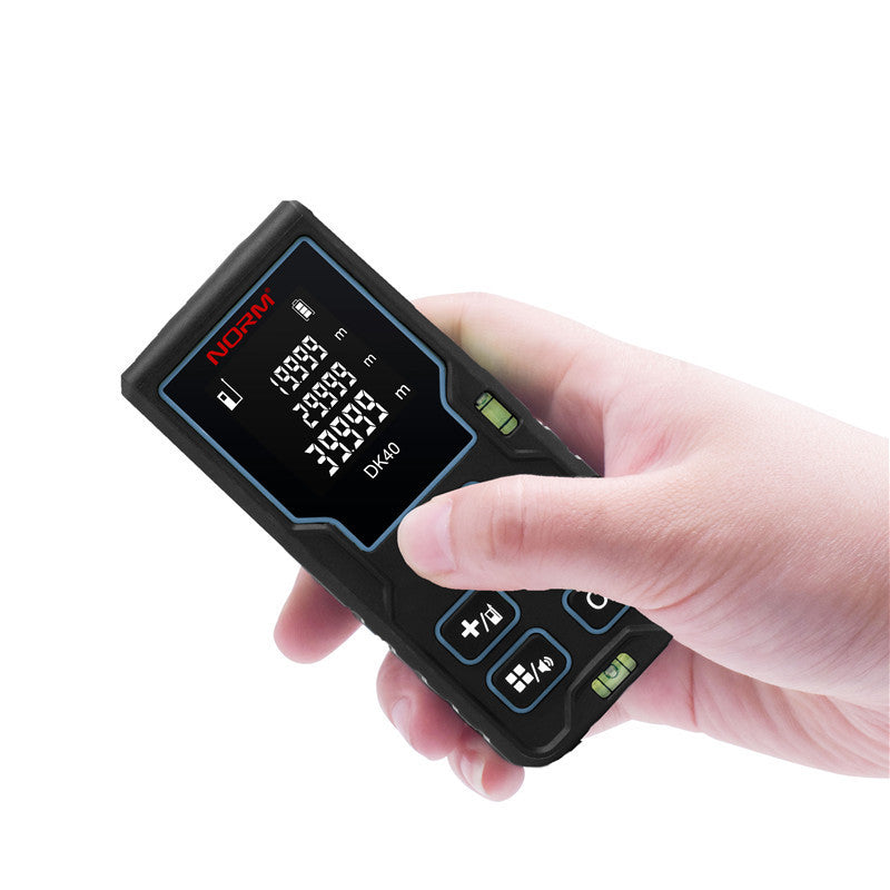 Handheld Laser High-precision Rangefinder