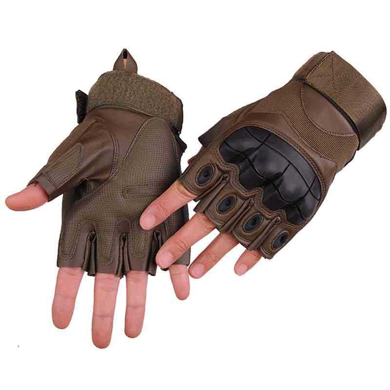 Outdoor Cut-resistant And Slip-resistant Gloves