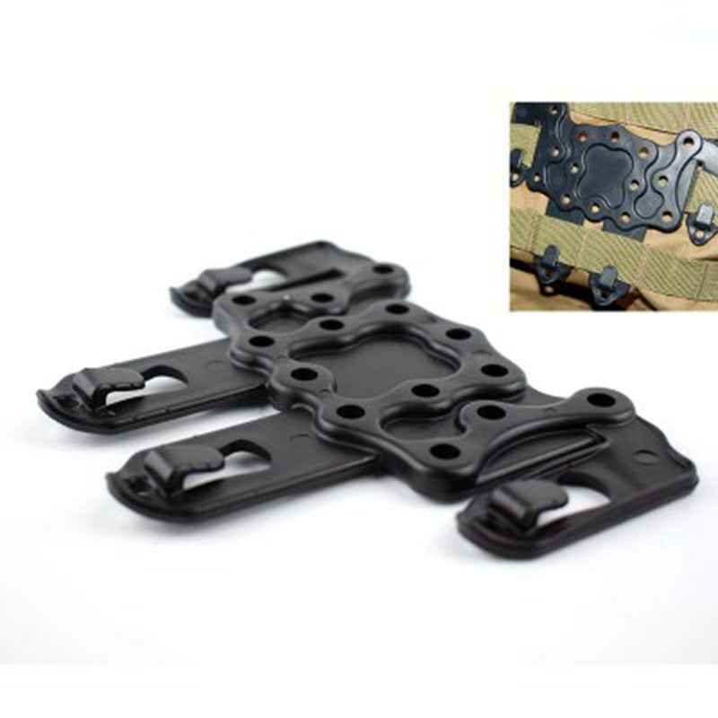 Hunting CQC Gun Holster