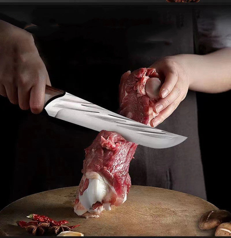 Kitchen Special Forging Boning Knife