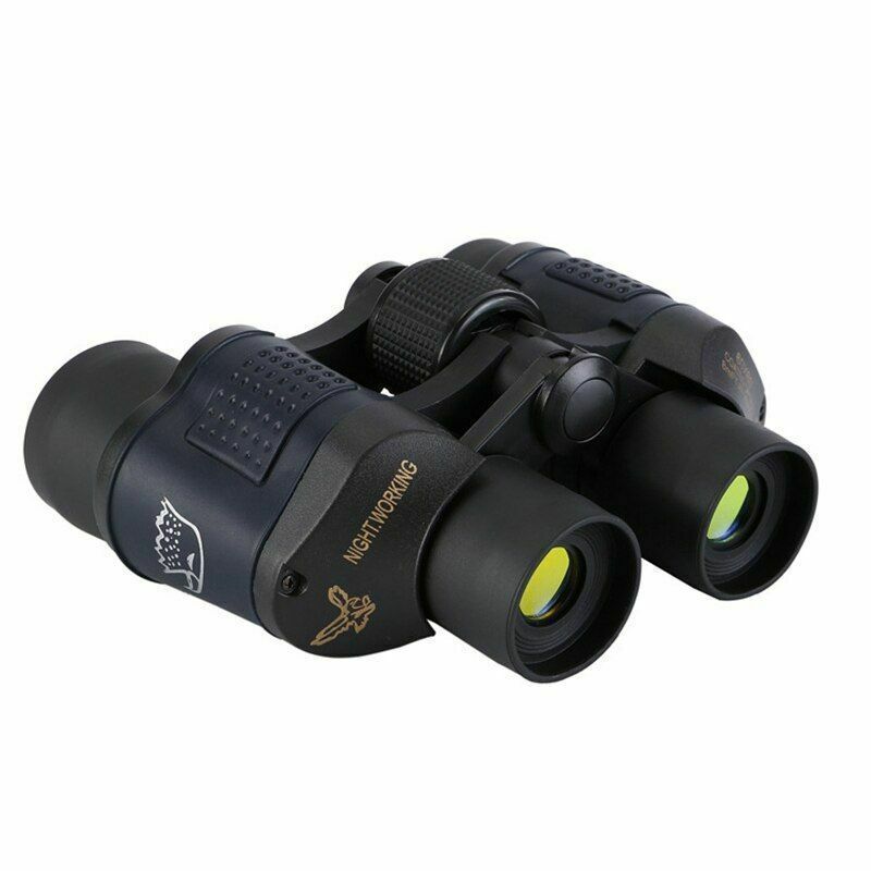 60x60 Night Vision Binoculars
