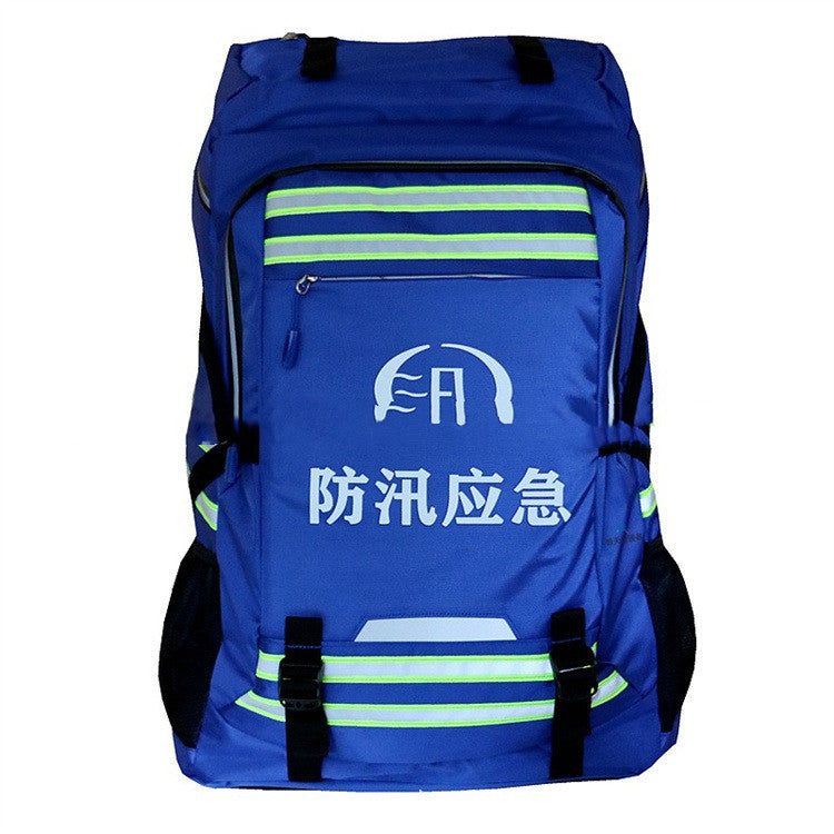 Outdoor Disaster Preparedness Emergency Kit