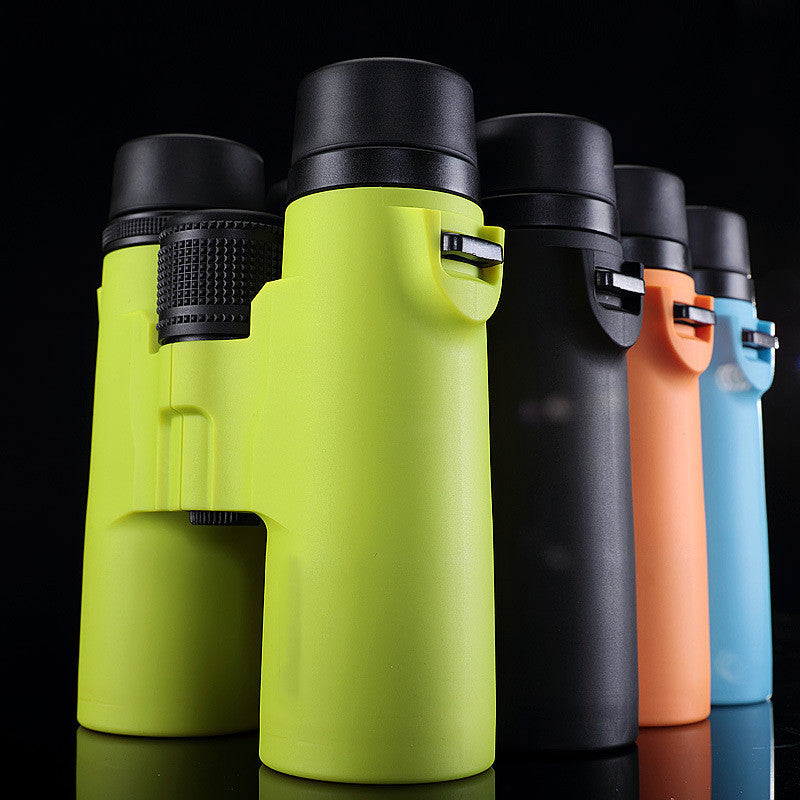 Portable Outdoor 10x42 Binoculars