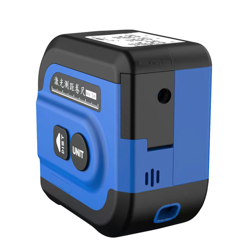 Laser Tool Handheld Electronic Infrared Rangefinder