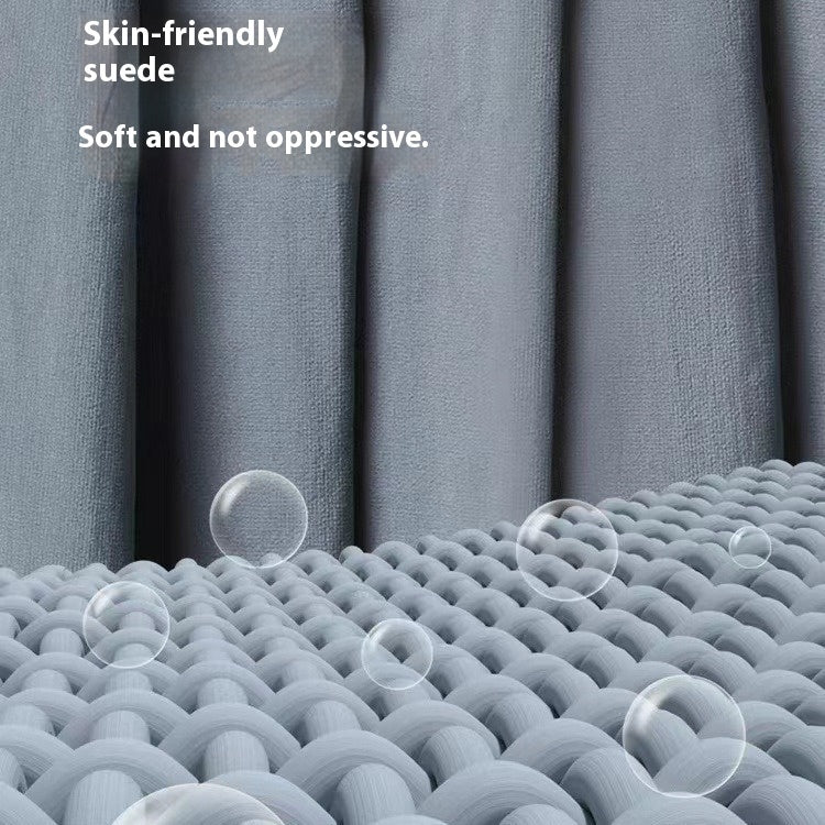 Outdoor Lightweight Nylon Camping Sleeping Bag