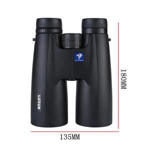 High-definition Light-filled Waterproof Binoculars