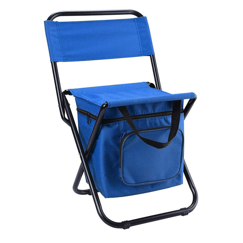 Folding Seat Camping Chair