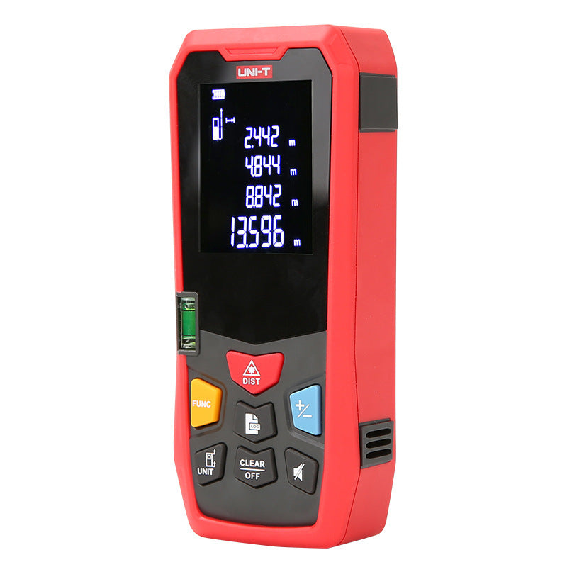 UNI T LM Series Laser Rangefinder
