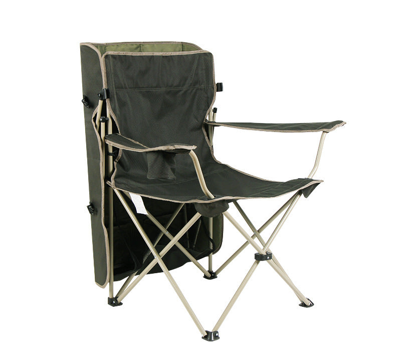 Outdoor Camping Leisure Folding Chair