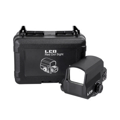 LCO Red Dot Sight Rifle Scope