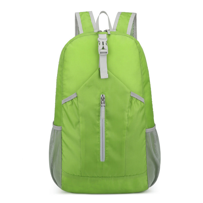 Waterproof Leisure Sports Backpack