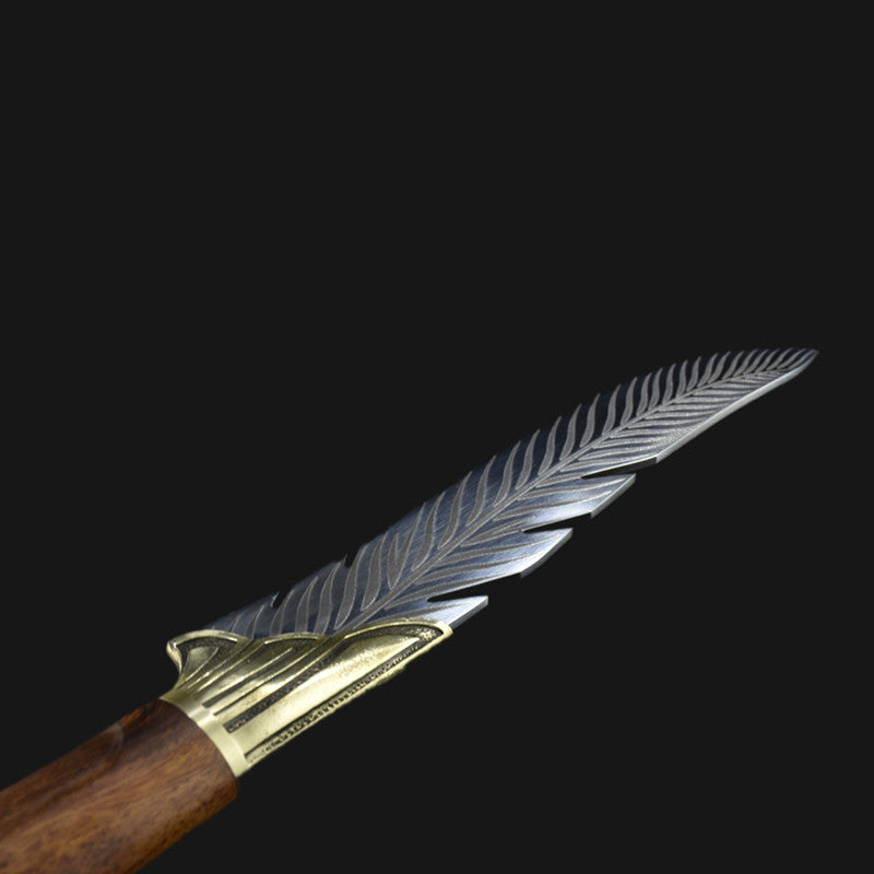 Boning Manual Forging Segmentation Knife