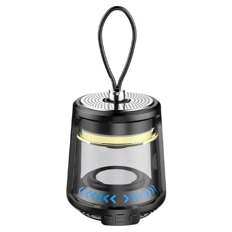 Outdoor Camping Wireless Bluetooth Lantern