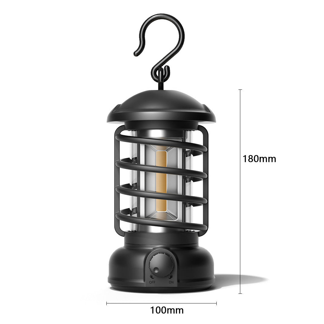 Outdoor Camping Lantern