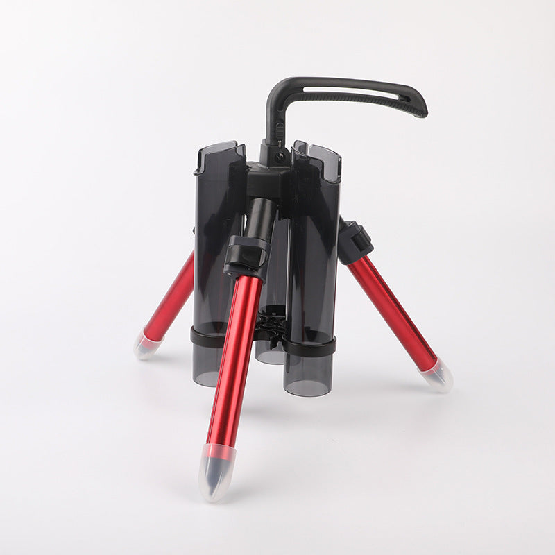 Tripod Sea Fishing Rod