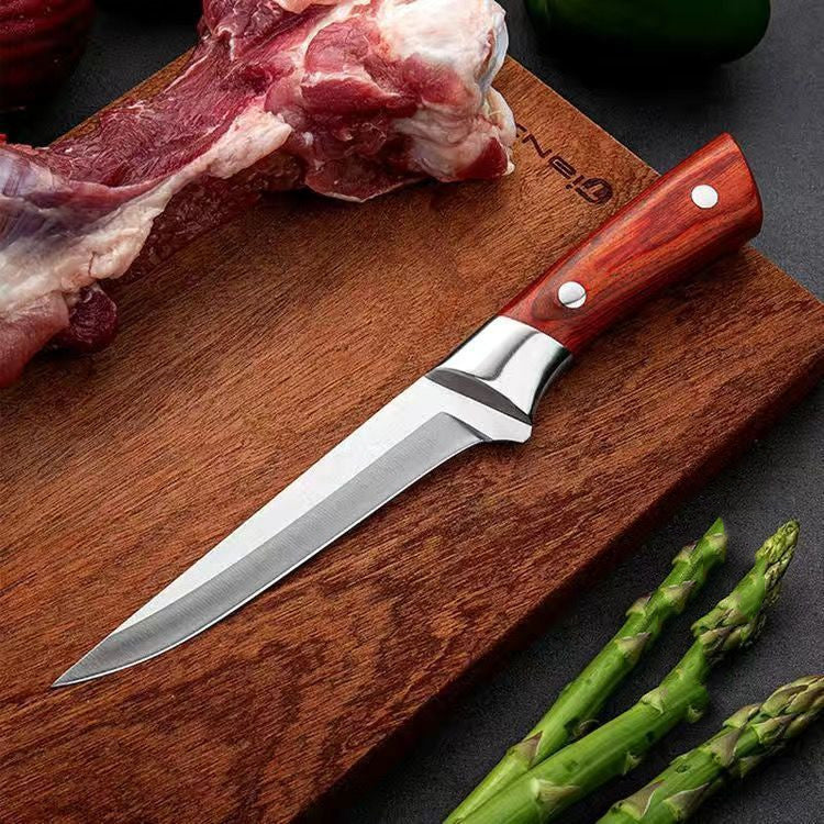 Simple Boning Splitting Knife