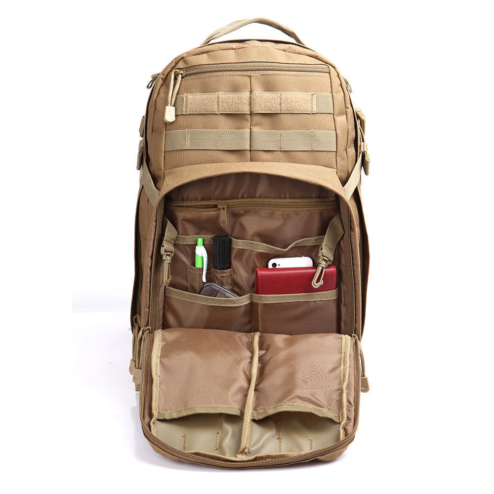 Outdoor Assault Tactics Backpack