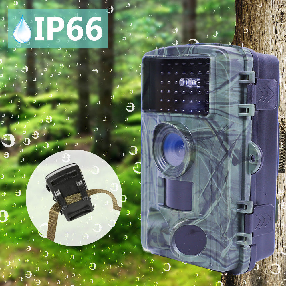 Outdoor HD Infrared Hunting Camera