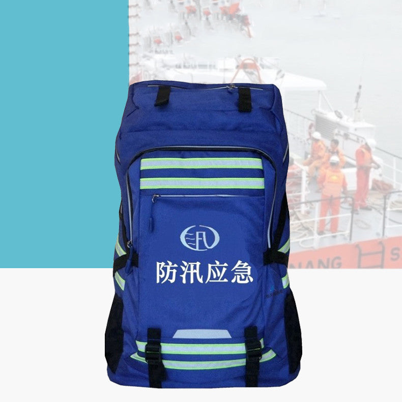 Outdoor Disaster Preparedness Emergency Kit