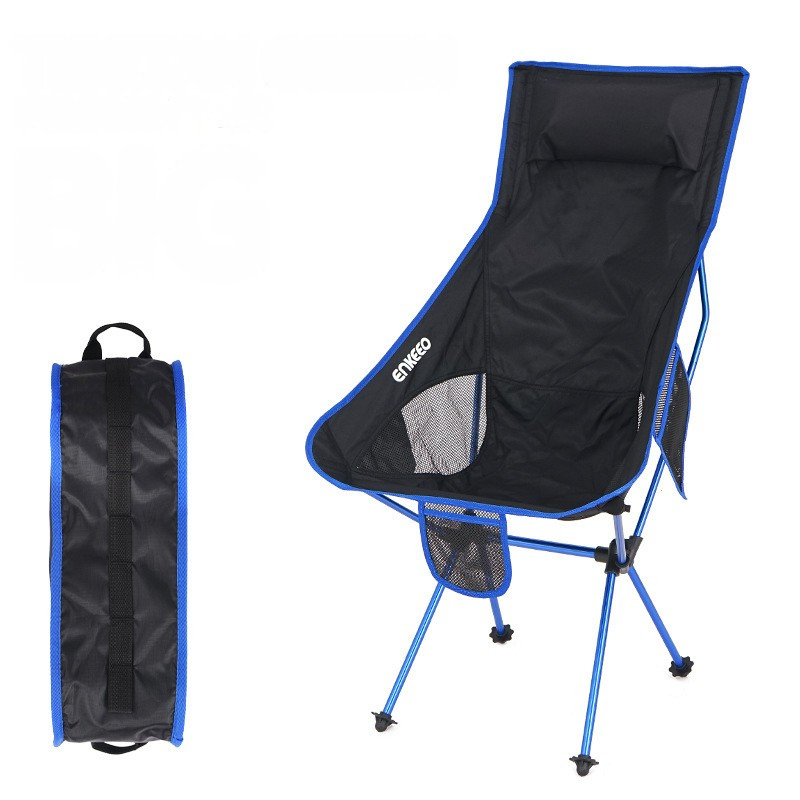 Large Fishing Folding Chair