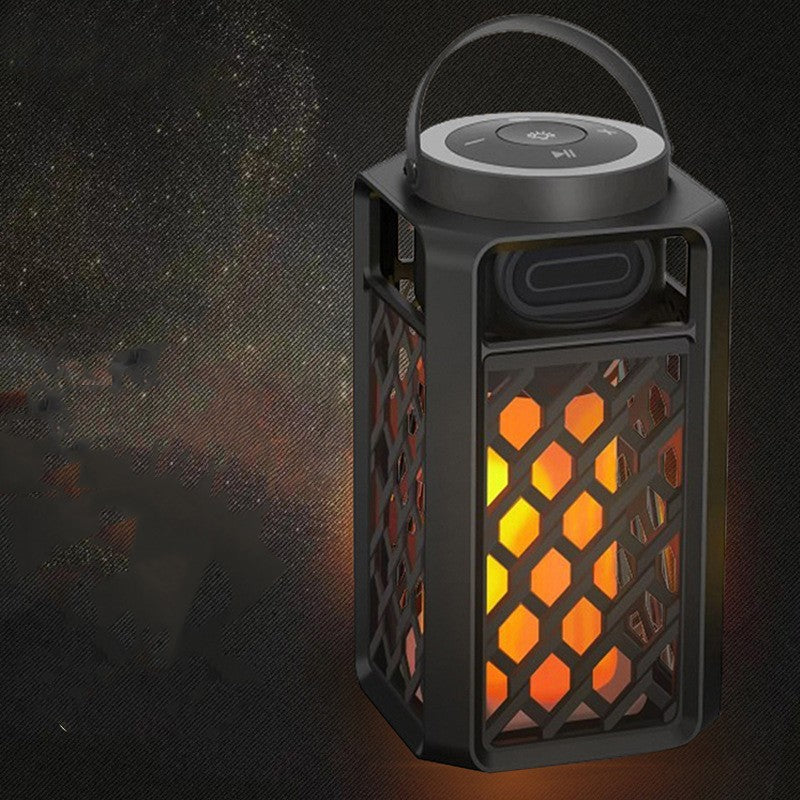 Outdoor Portable Atmosphere Camping Lantern