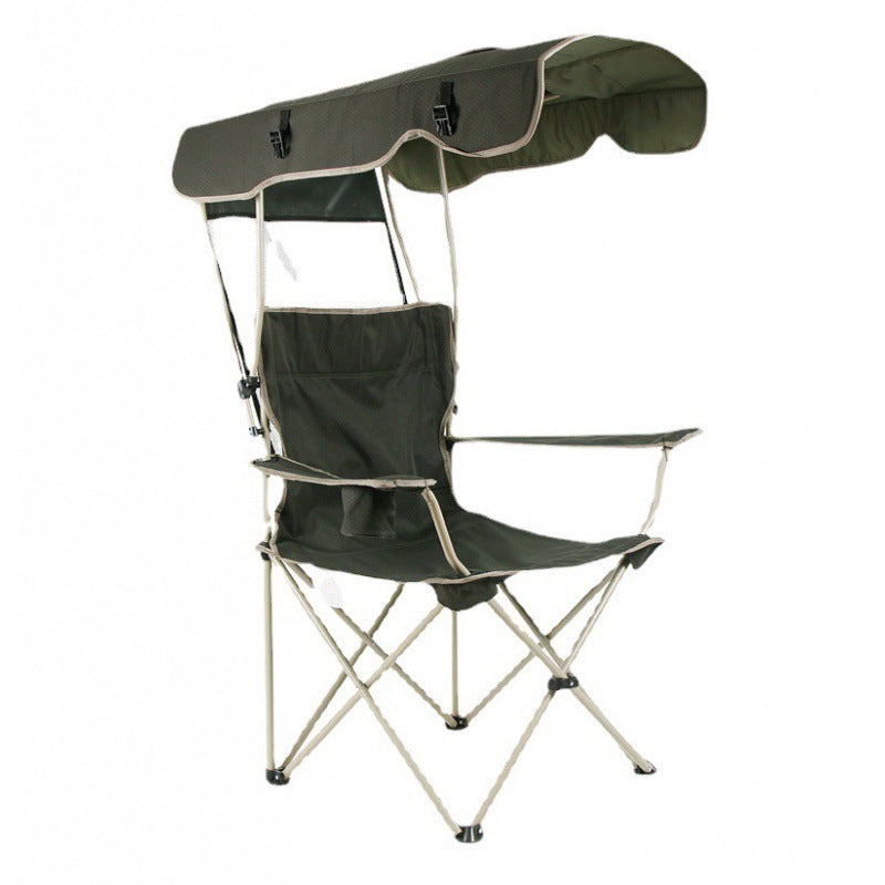 Outdoor Camping Leisure Folding Chair