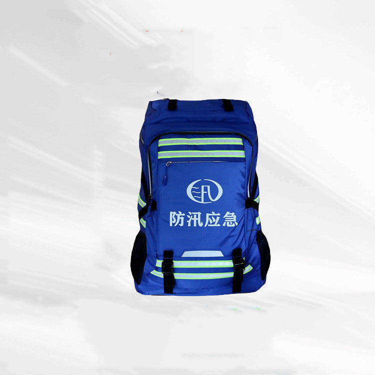 Outdoor Disaster Preparedness Emergency Kit