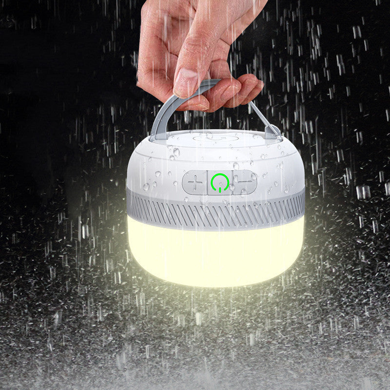 Fashion Camping Night Market Lantern