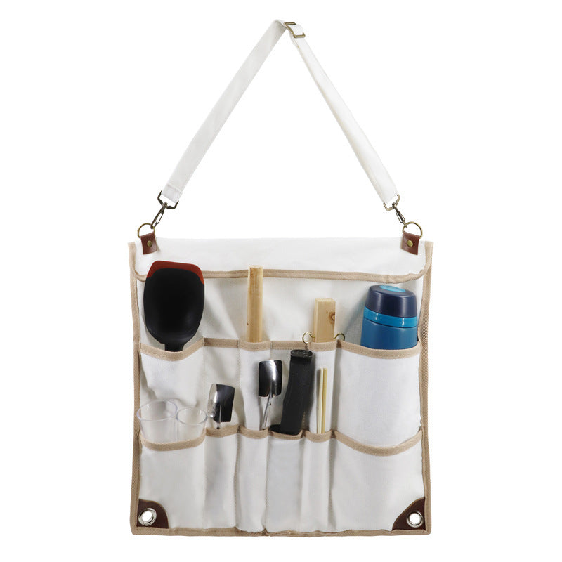Outdoor Camping Tableware Bag
