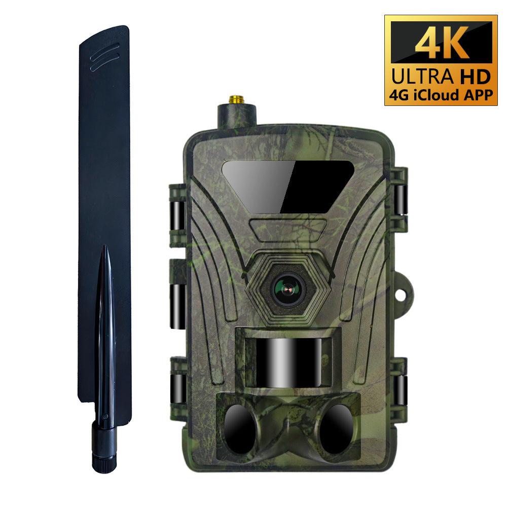 Outdoor Wildlife Monitoring Waterproof Camera