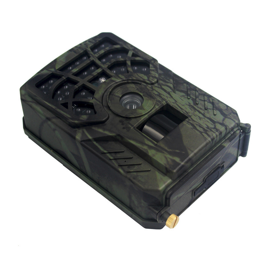 Hunting Durable Camouflage Trail Camera