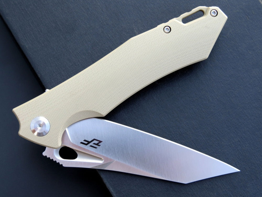 Portable Hunting Folding Knife