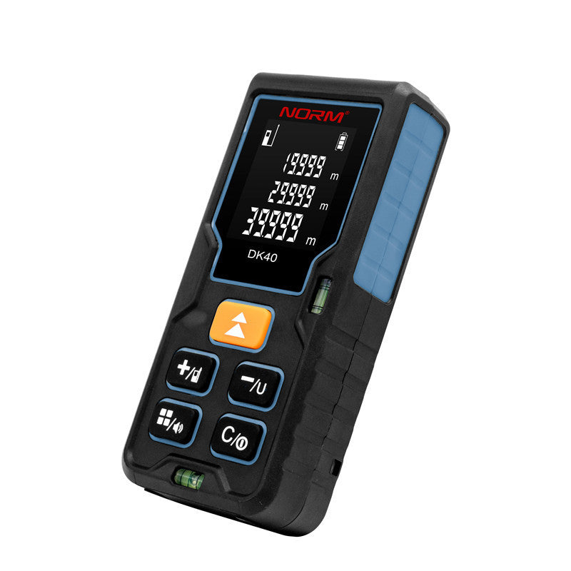 Handheld Laser High-precision Rangefinder