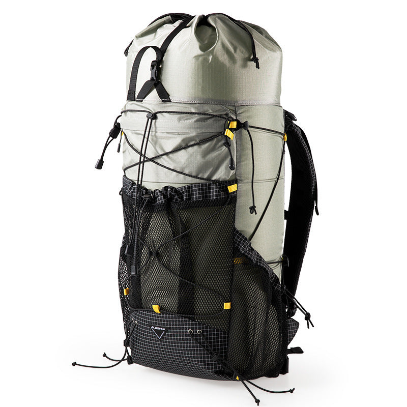 Outdoor 35L Hiking Large Capacity Backpack