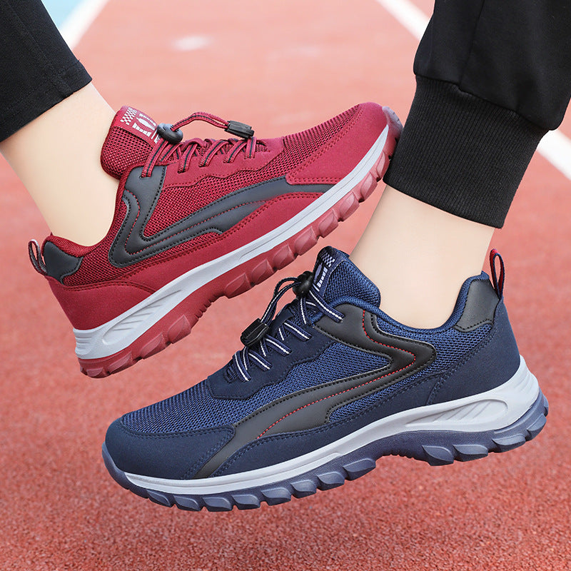 Men's Walking Outdoor Climbing Boots