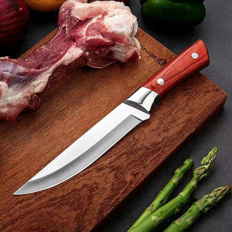 Simple Boning Splitting Knife