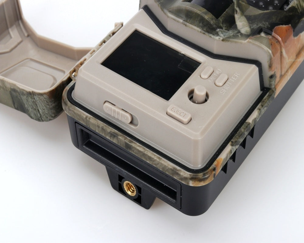 Outdoor Hotspot Bluetooth Hunting Camera
