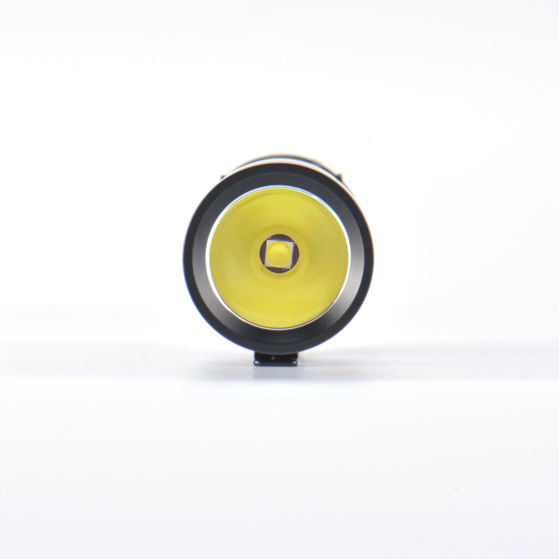 Outdoor Camping Rechargeable Glare Flashlight