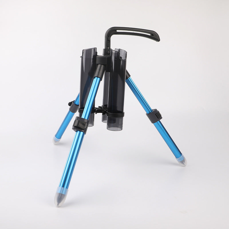 Tripod Sea Fishing Rod