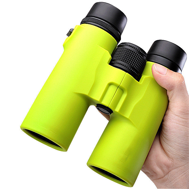 Portable Outdoor 10x42 Binoculars