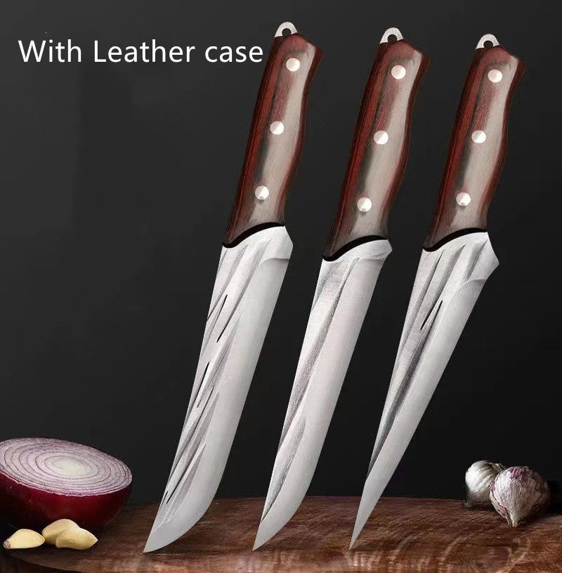 Kitchen Special Forging Boning Knife
